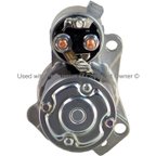 MPA Electrical 16012 Starter Motor - view 4