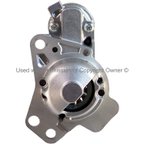 MPA Electrical 16012 Starter Motor - view 1