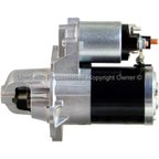 MPA Electrical 16012 Starter Motor - view 3