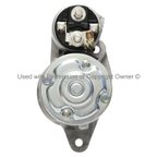 MPA Electrical 16014 Starter Motor - view 4