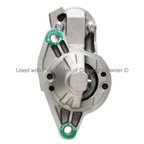 MPA Electrical 16014 Starter Motor - view 1