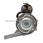 MPA Electrical 16017 Starter Motor - view 4