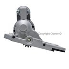 MPA Electrical 16017 Starter Motor - view 1