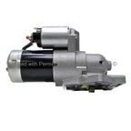 MPA Electrical 16017 Starter Motor - view 3