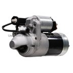 MPA Electrical 16019 Starter Motor - view 2