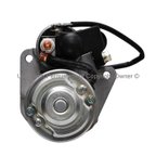 MPA Electrical 16019 Starter Motor - view 4