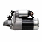 MPA Electrical 16019 Starter Motor - view 3