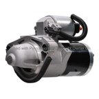MPA Electrical 16024 Starter Motor - view 2