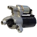 MPA Electrical 16031 Starter Motor - view 2