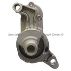 MPA Electrical 16031 Starter Motor - view 1