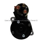 MPA Electrical 16034 Starter Motor - view 4