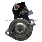 MPA Electrical 16035 Starter Motor - view 4