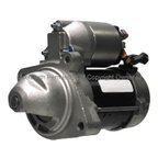 MPA Electrical 16038 Starter Motor - view 2