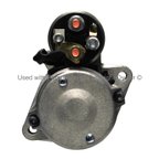MPA Electrical 16038 Starter Motor - view 4