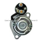 MPA Electrical 16040 Starter Motor - view 4
