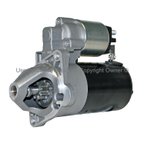 MPA Electrical 16043 Starter - view 2