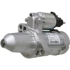 MPA Electrical 16098 Starter Motor - view 2