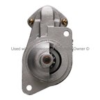 MPA Electrical 16164 Starter Motor - view 1
