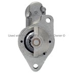 MPA Electrical 16211 Starter - view 1