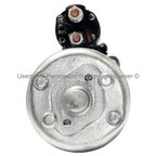 MPA Electrical 16218 Starter Motor - view 4
