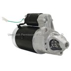 MPA Electrical 16238 Starter Motor - view 2
