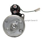 MPA Electrical 16238 Starter Motor - view 4