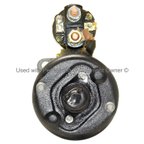 MPA Electrical 16242 Starter Motor - view 4