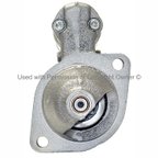 MPA Electrical 16242 Starter Motor - view 1