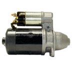 MPA Electrical 16242 Starter Motor - view 3