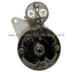 MPA Electrical 16268 Starter Motor - view 4
