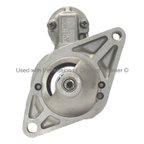 MPA Electrical 16268 Starter Motor - view 1