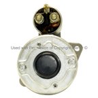 MPA Electrical 16270 Starter Motor - view 4