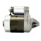 MPA Electrical 16270 Starter Motor - view 3