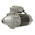 MPA Electrical 16299 Starter Motor - view 2