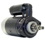 MPA Electrical 16318 Starter Motor - view 2