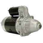MPA Electrical 16353 Starter Motor - view 2