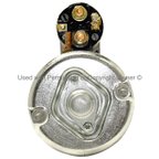 MPA Electrical 16353 Starter Motor - view 4