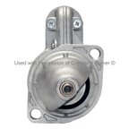 MPA Electrical 16353 Starter Motor - view 1