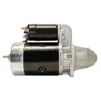 MPA Electrical 16353 Starter Motor - view 3