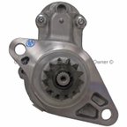 MPA Electrical 16366 Starter - view 1