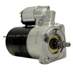 MPA Electrical 16408 Starter - view 2