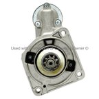 MPA Electrical 16408 Starter - view 1