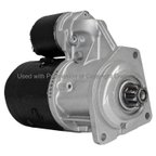 MPA Electrical 16410 Starter Motor - view 2