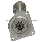 MPA Electrical 16410 Starter Motor - view 1