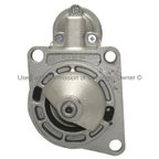 MPA Electrical 16416 Starter Motor - view 1