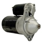 MPA Electrical 16438 Starter Motor - view 2