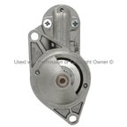 MPA Electrical 16438 Starter Motor - view 1