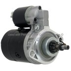 MPA Electrical 16450 Starter Motor - view 2
