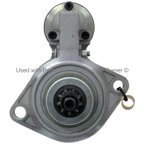 MPA Electrical 16450 Starter Motor - view 1