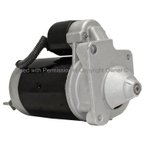 MPA Electrical 16463 Starter Motor - view 2